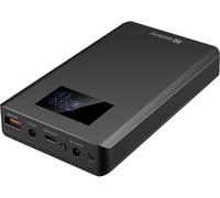 Batterie externe pour ordinateur portable 20000 PD100W
