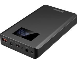 Batterie externe pour ordinateur portable 20000 PD100W