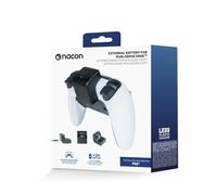 Batterie externe Nacon pour manette DualSense Edge PS5 Noir