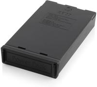 Batterie Externe Pour Secacam 3 ¿ Batterie Li-Ion Rechargeable Longue Durée, Remplacement Facile Sur Terrain, Économique, Alimentation Continue & Sécurisée ¿ Idéale Surveillance Lo[GOP6252543]