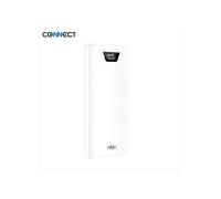 Batterie externe Power Bank CONNECT MC-BE10B01 10000mAh légère et performante