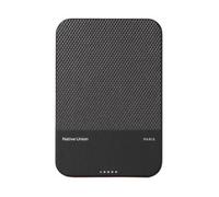 Batterie externe - power bank pour telephone Native union - PB-5KMS-BLK - Banque d'alimentation 5000mAh Noir