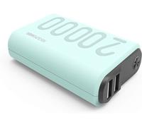Batterie externe - power bank pour telephone Realpower - 323373