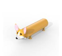 Mobility On Board Batterie de secours Power Pet 4800 mAh 2A Doux au toucher Design Corgi