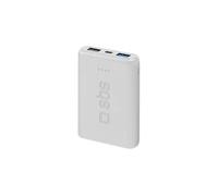 SBS TEBB5000POCW Chargeur GSM