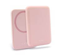Batterie externe Puro PWB 4200 mAh MS Rose