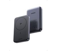 Batterie externe Qi - UGREEN - 10,000 mAh - 30W - Noir