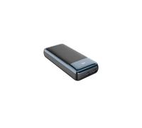 Rivacase Banque d'alimentation pour ordinateurs portables Rivapower VA1075 20000 mAh 45W PD 3.0 QC 3.0