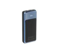 Rivacase Banque d'alimentation pour ordinateurs portables Rivapower VA1075 20000 mAh 45W PD 3.0 QC 3.0