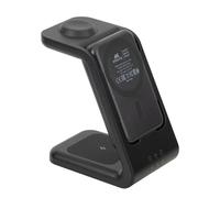 Batterie externe Rivacase Rivapower Magsafe Qi VA4917 Noir 5000 mAh