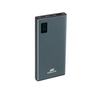 Batterie externe Rivacase Rivapower VA1021 Noir 10000 mAh