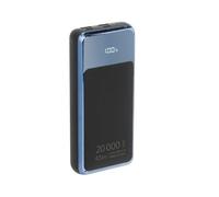 Batterie externe Rivacase Rivapower VA1075 Noir 20000 mAh