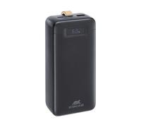 Batterie externe Rivacase Rivapower VA1083 Noir 30000 mAh