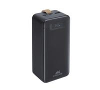 Batterie externe Rivacase Rivapower VA1084 Noir 40000 mAh