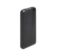 Batterie externe Rivacase Rivapower VA2031 Noir 10000 mAh