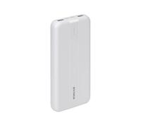 Batterie externe Rivacase Rivapower VA2041 Blanc 10000 mAh