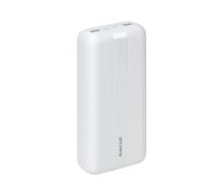 Batterie externe Rivacase Rivapower VA2081 Blanc 20000 mAh