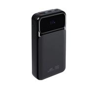 Batterie externe Rivacase Rivapower VA2221 Noir 20000 mAh
