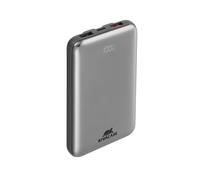 Batterie externe Rivacase Rivapower VA2611 Gris 10000 mAh