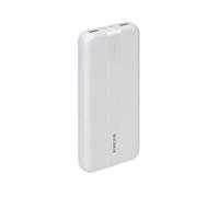 Batterie externe Rivacase Rivapower VA2041 Blanc 10000 mAh