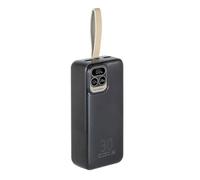 Batterie externe - Rivacase VA2585 - 30000 mAh - USB - Prise EU