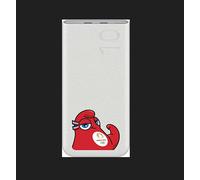 Chargeur secteur SAMSUNG 10 000 mAh 25W JO Paris 2024