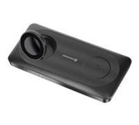 Batterie Externe sans fil 15W pour iPhone et Watch USB plus USB-C Noir