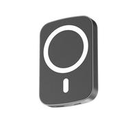 Batterie externe sans fil BigBen Connected MagSafe 5000 mAh Noir