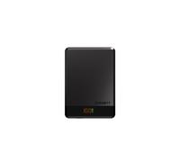 Cygnett Powerbank MagSlim 5000 mAh Sans fil Ultra-compact Noir