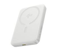Batterie externe - BASEUS - EnerFill FM12 (E0028501) - 10 000 mAh - 22,5W - MagSafe (Qi2) & USB-C