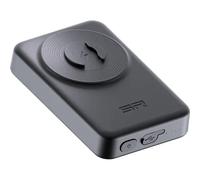 SP Connect Batterie externe SPC+ Wireless 10.000mA – Noir