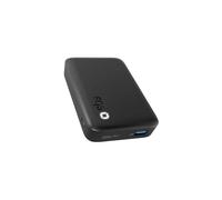 Batterie externe SBS 10 000 mAh 10 W noire