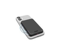 Batterie externe SBS 5000 mAh MagSafe Qi2 TEBB5000QI2 Noire