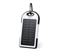 Batterie externe solaire lenard 4000 mah.