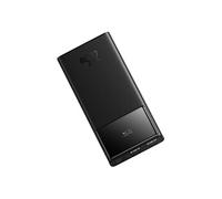 Batterie externe - - Star-Lord - 10000mAh - 2x USB - Type-C - Noir