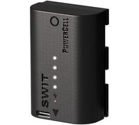 Batterie externe SWIT PowerCell LP-E6P | USB-C LE-E6P 16 Wh CC