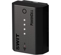 Batterie externe SWIT PowerCell NP-FZ100 USB-C 16 Wh pour appareils photo reflex numériques/hybrides Sony FX3/FX30 et A7/A9