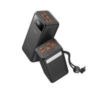 Batterie externe - Tank Lite 50000 mAh Fast Charging - W5001