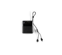 Batterie externe TEA304 Noir