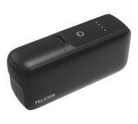 Batterie externe Telesin 10 000 mAh pour batteries GoPro 13 - 20 W