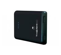 Batterie externe Therm-Ic 5200mah - noir - TU