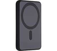 Batterie externe T'nB Magsafe - 5000mAh (Noir)