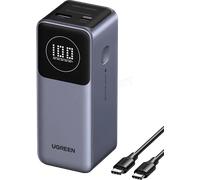 Batterie externe Ugreen Nexode - 12000mAh (Gris)