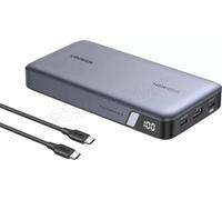 Batterie externe Ugreen Nexode - 25000 mAh (Gris)