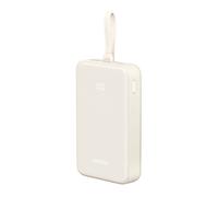 Batterie Externe - UGREEN - Nexode PB505 - 20000 mAh - PD 20W - 2 USB-A, 1 USB-C