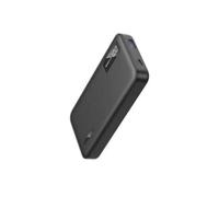Ugreen Banque d'alimentation PowerBank 10000 mAh 20W 3 A PD 3.0 QC 3.0 2 sorties (USB, USB-C)