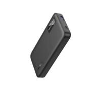 Batterie Externe - UGREEN - PowerBank 10000mAh - Carga Rapide 20W - Noir - Compatible Smartphones