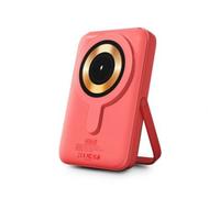 Batterie externe URBAN FACTORY 10000 mAh MagSafe Coral