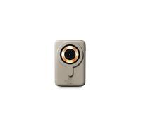 Batterie externe Urban Factory BATTERIE EXTERNE MAGNETIQUE 10.000MAH - BEIGE