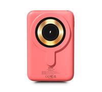 Urban Factory MAGNEE POWER banque d'alimentation sans fil - magnetic, Magsafe Compatible - 24 pin USB-C, USB type A - 22.5 Watt